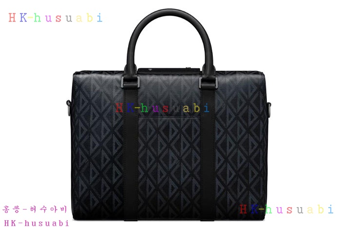 ★미러급★디올 DIOR LINGOT 브리프케이스 1ADBR166-3