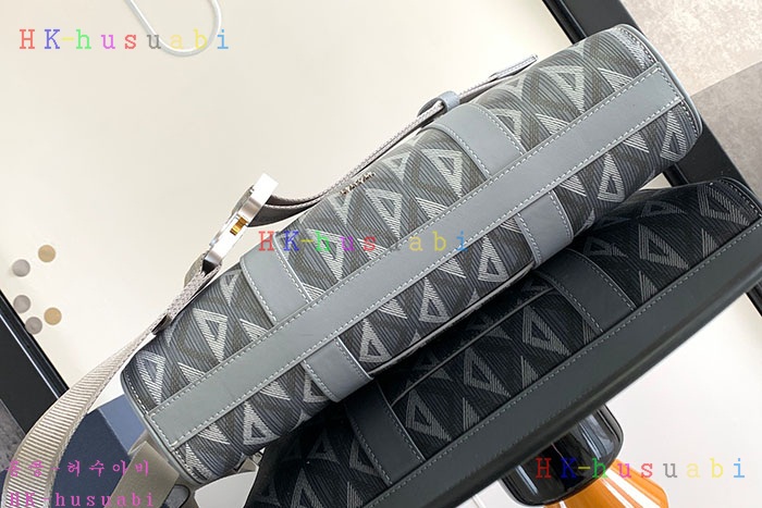 ★미러급★디올 DIOR LINGOT 브리프케이스 1ADBR166-2