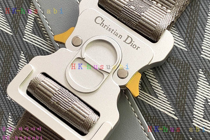 ★미러급★디올 DIOR LINGOT 브리프케이스 1ADBR166-2
