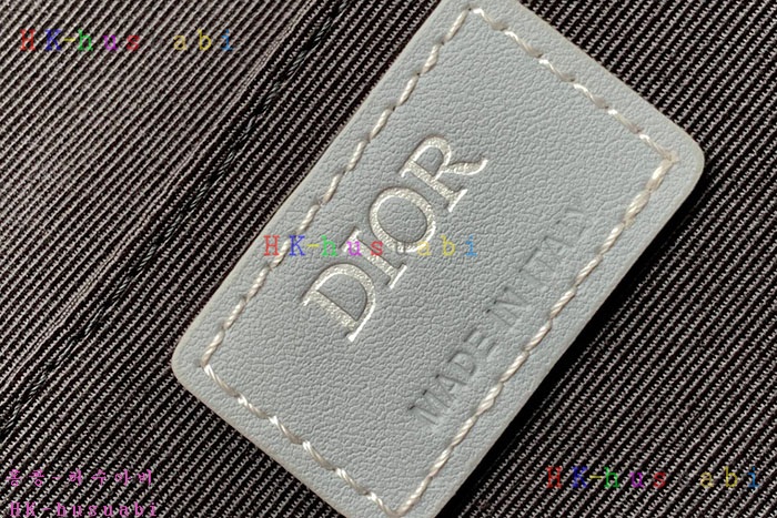 ★미러급★디올 DIOR LINGOT 브리프케이스 1ADBR166-2