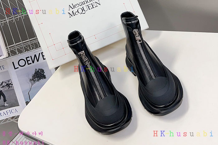 NEW 알렉산더맥퀸 신발 신상 MQ 687706