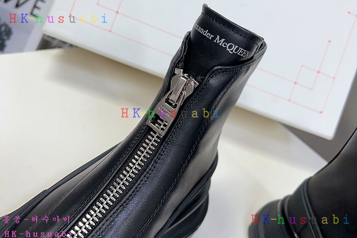 NEW 알렉산더맥퀸 신발 신상 MQ 687706