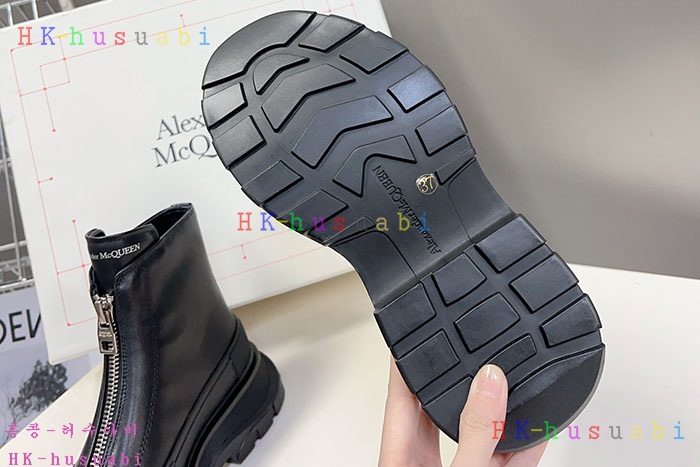 NEW 알렉산더맥퀸 신발 신상 MQ 687706