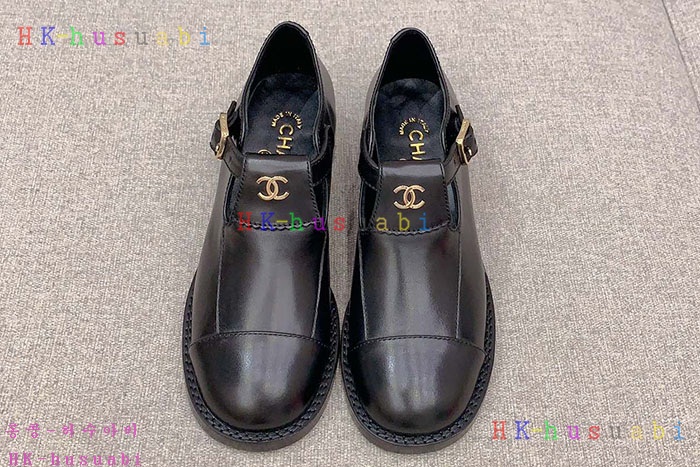 NEW 샤넬 신발 신상 C 368225