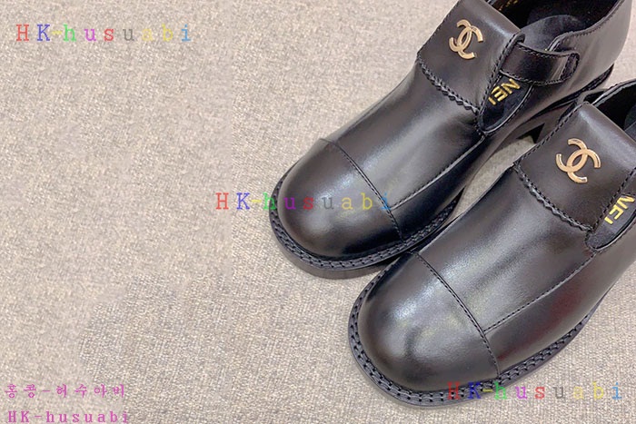 NEW 샤넬 신발 신상 C 368225