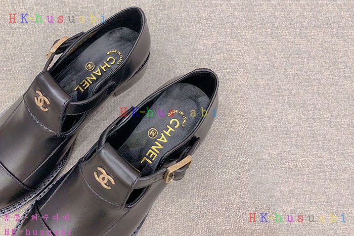 NEW 샤넬 신발 신상 C 368225