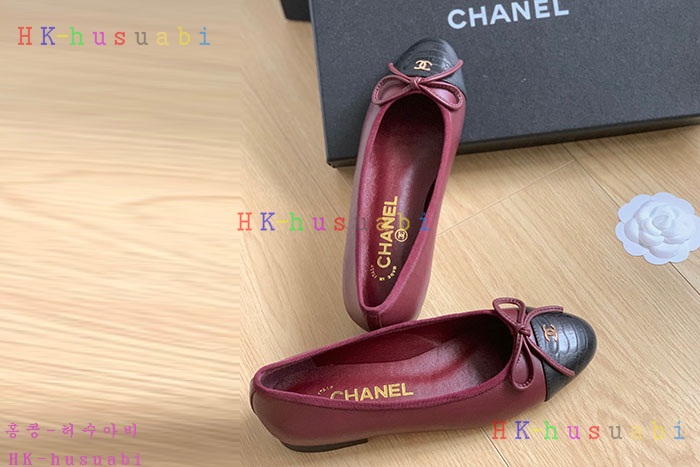 NEW 샤넬 신발 신상 C 368332