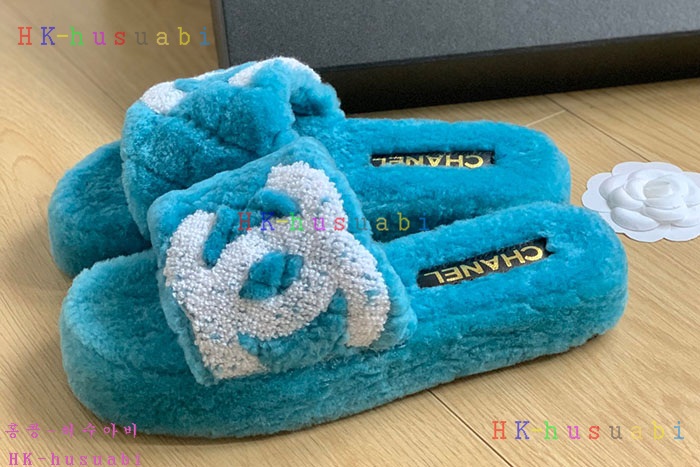NEW 샤넬 신발 신상 C 369004