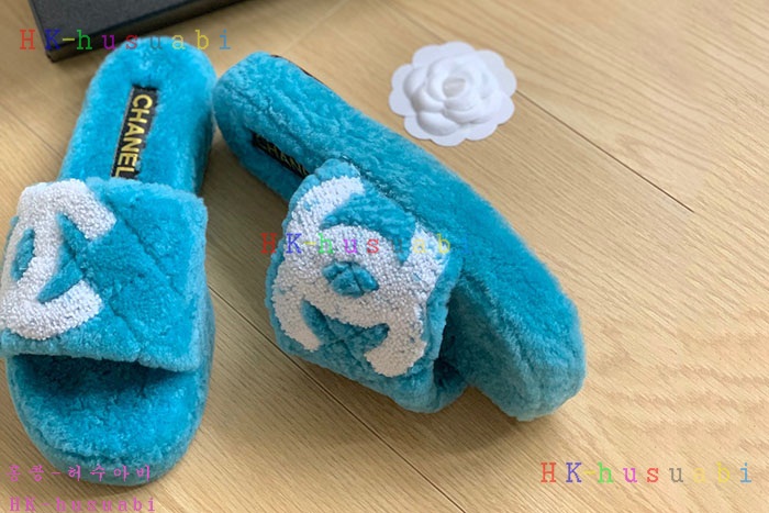 NEW 샤넬 신발 신상 C 369004