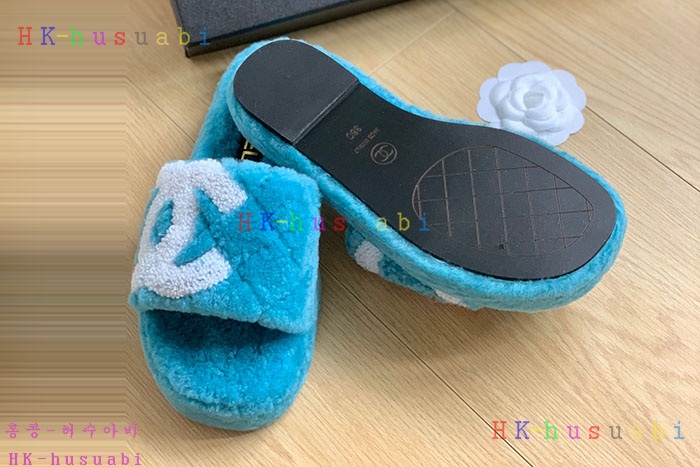 NEW 샤넬 신발 신상 C 369004