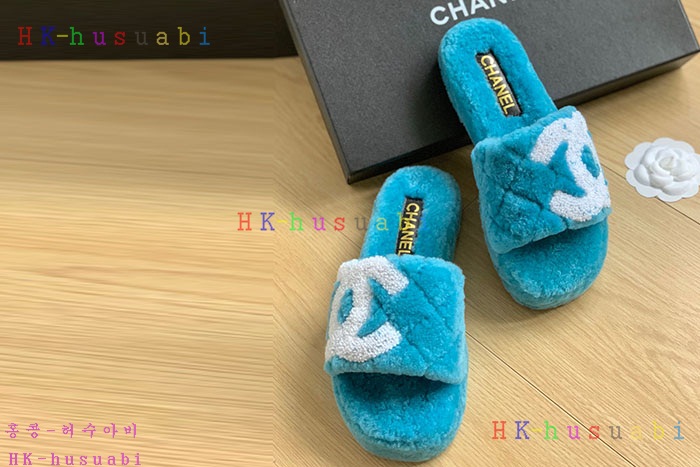 NEW 샤넬 신발 신상 C 369004