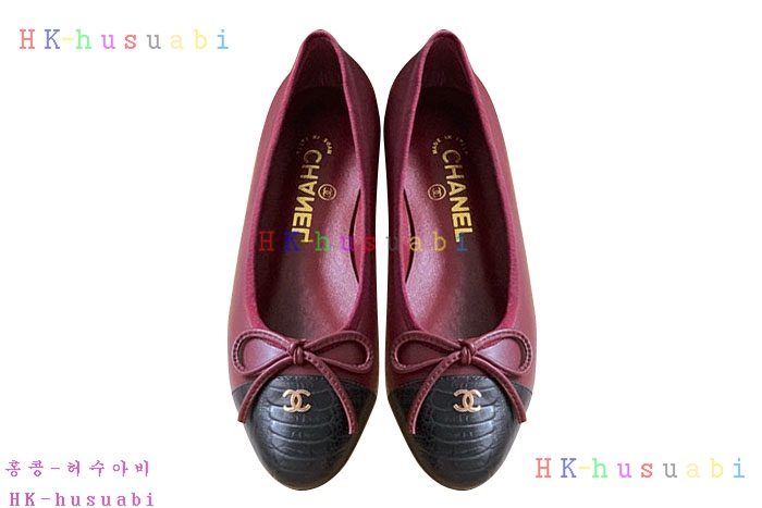 NEW 샤넬 신발 신상 C 368332