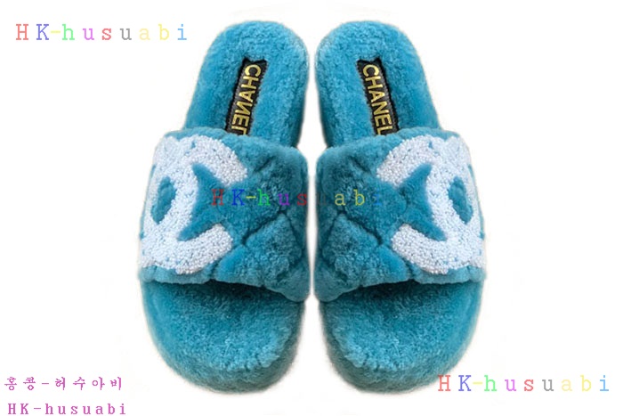 NEW 샤넬 신발 신상 C 369004
