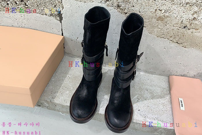 NEW 미우미우 신발 신상 M 668236
