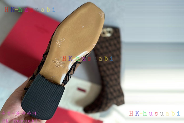NEW 발렌티노 신발 신상 B 9958015