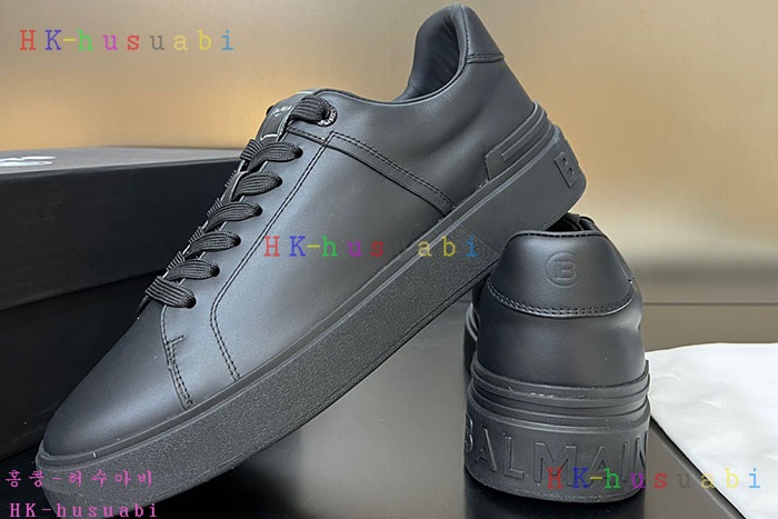 NEW 발망 스니커즈 신발 B 338224