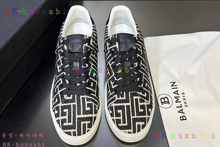 NEW 발망 스니커즈 신발 B 338226
