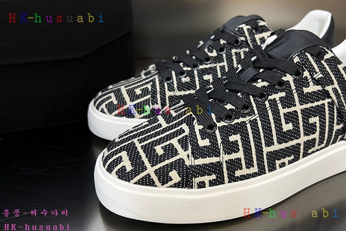 NEW 발망 스니커즈 신발 B 338226