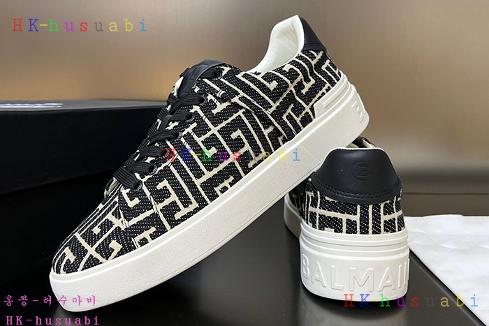 NEW 발망 스니커즈 신발 B 338226