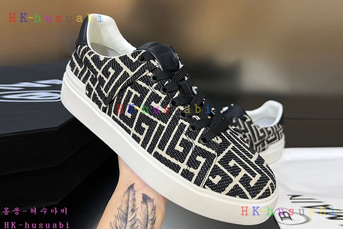 NEW 발망 스니커즈 신발 B 338226