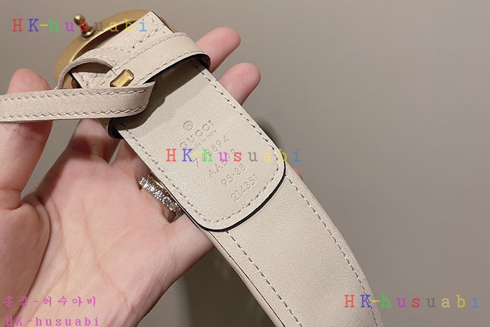 NEW 구찌 벨트 신상 GU 4281710