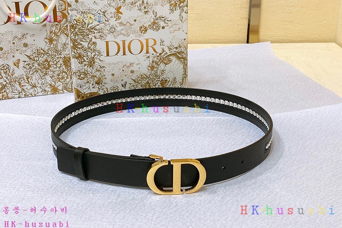 NEW 디올 벨트 신상 DR 827010