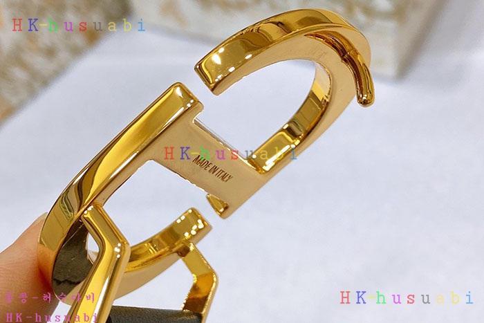 NEW 디올 벨트 신상 DR 827010