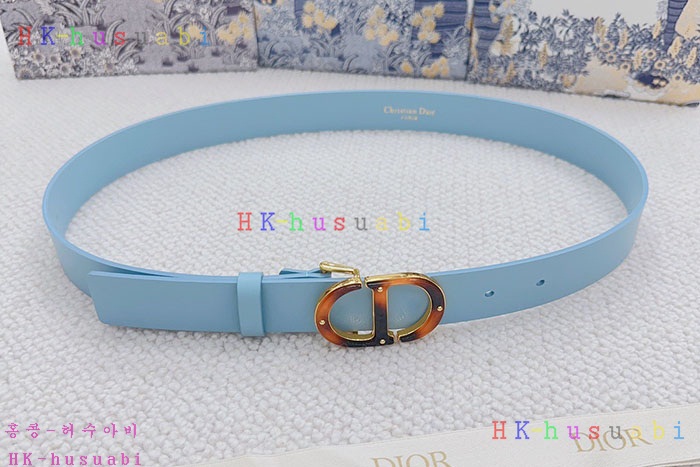 NEW 디올 벨트 신상 DR 8270175