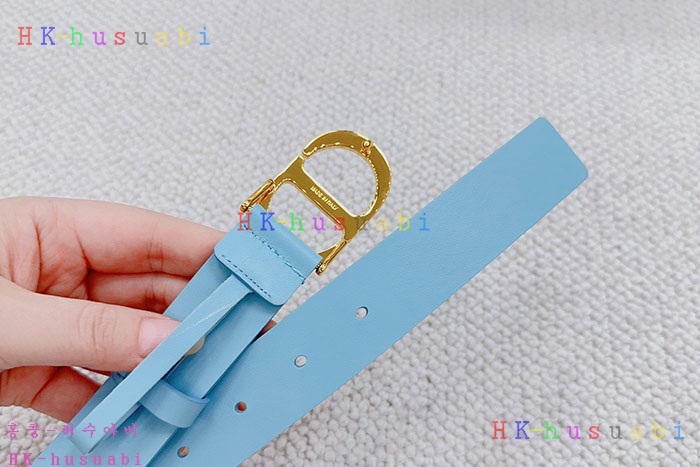 NEW 디올 벨트 신상 DR 8270175