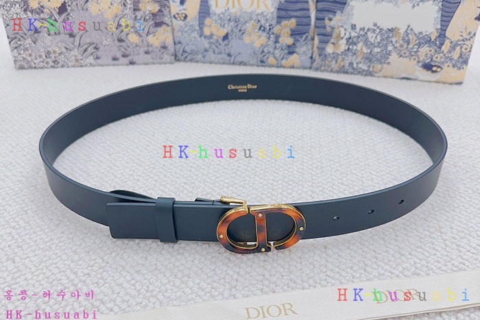 NEW 디올 벨트 신상 DR 8270178