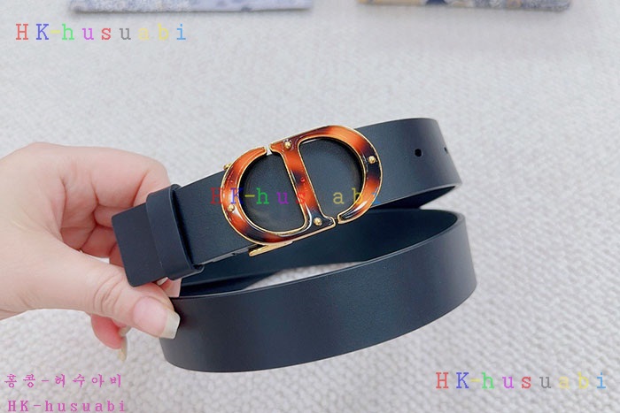 NEW 디올 벨트 신상 DR 8270178