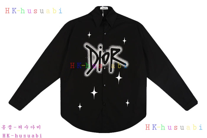 NEW 디올 남방 신상 DR 857002
