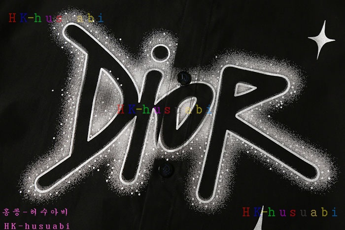 NEW 디올 남방 신상 DR 857002