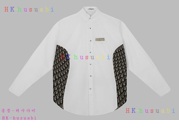 NEW 디올 남방 신상 DR 857003