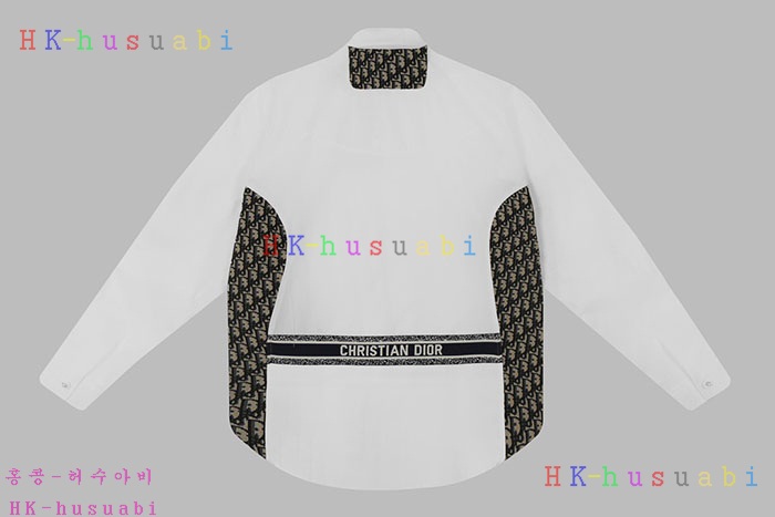 NEW 디올 남방 신상 DR 857003