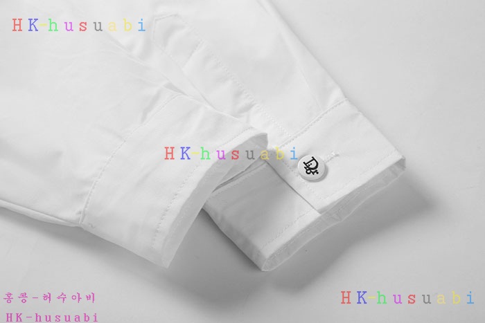 NEW 디올 남방 신상 DR 857003