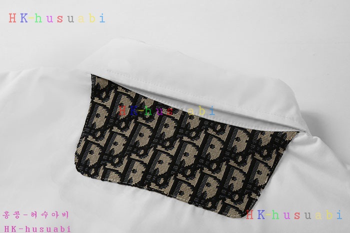 NEW 디올 남방 신상 DR 857003