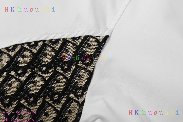 NEW 디올 남방 신상 DR 857003