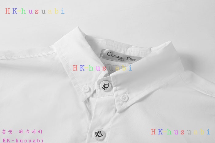 NEW 디올 남방 신상 DR 857003