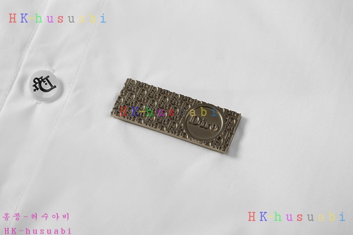 NEW 디올 남방 신상 DR 857003