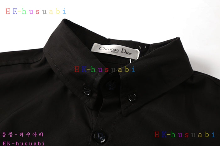 NEW 디올 남방 신상 DR 857004