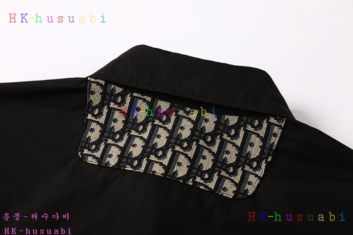 NEW 디올 남방 신상 DR 857004