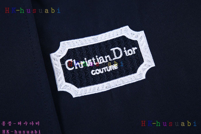 NEW 디올 자켓 신상 DR 857007