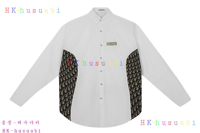 NEW 디올 남방 신상 DR 857003