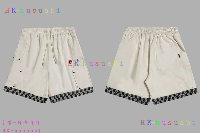NEW 로에베 반바지 신상 LW 987701
