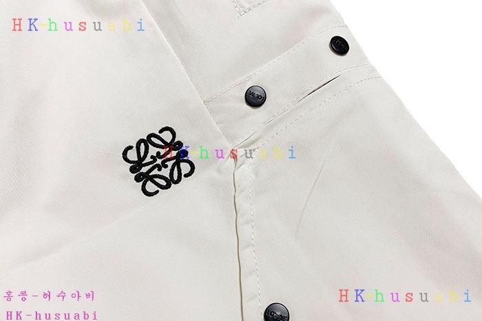 NEW 로에베 반바지 신상 LW 987701
