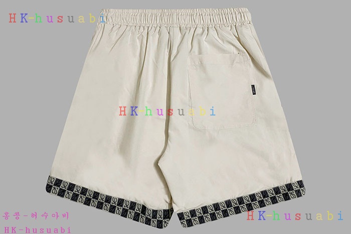 NEW 로에베 반바지 신상 LW 987701