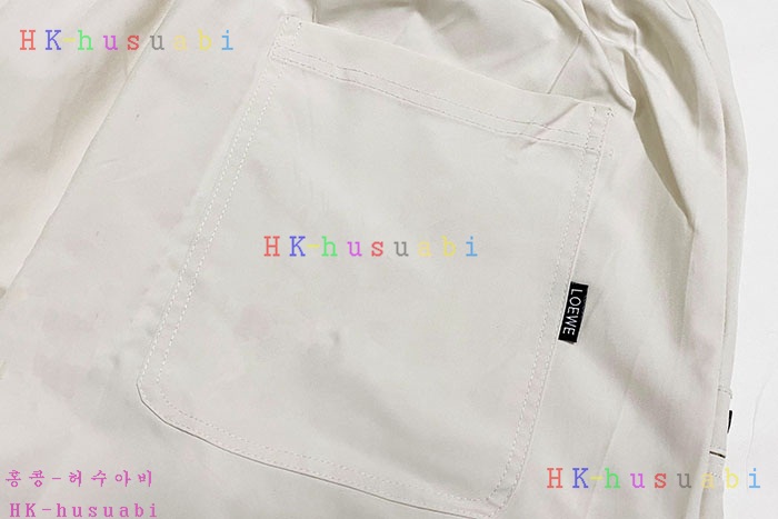 NEW 로에베 반바지 신상 LW 987701