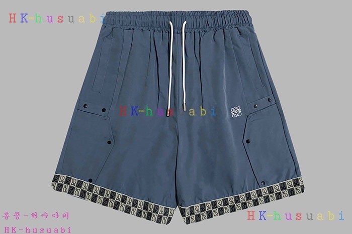 NEW 로에베 반바지 신상 LW 987703