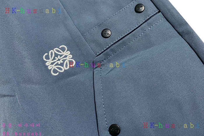 NEW 로에베 반바지 신상 LW 987703